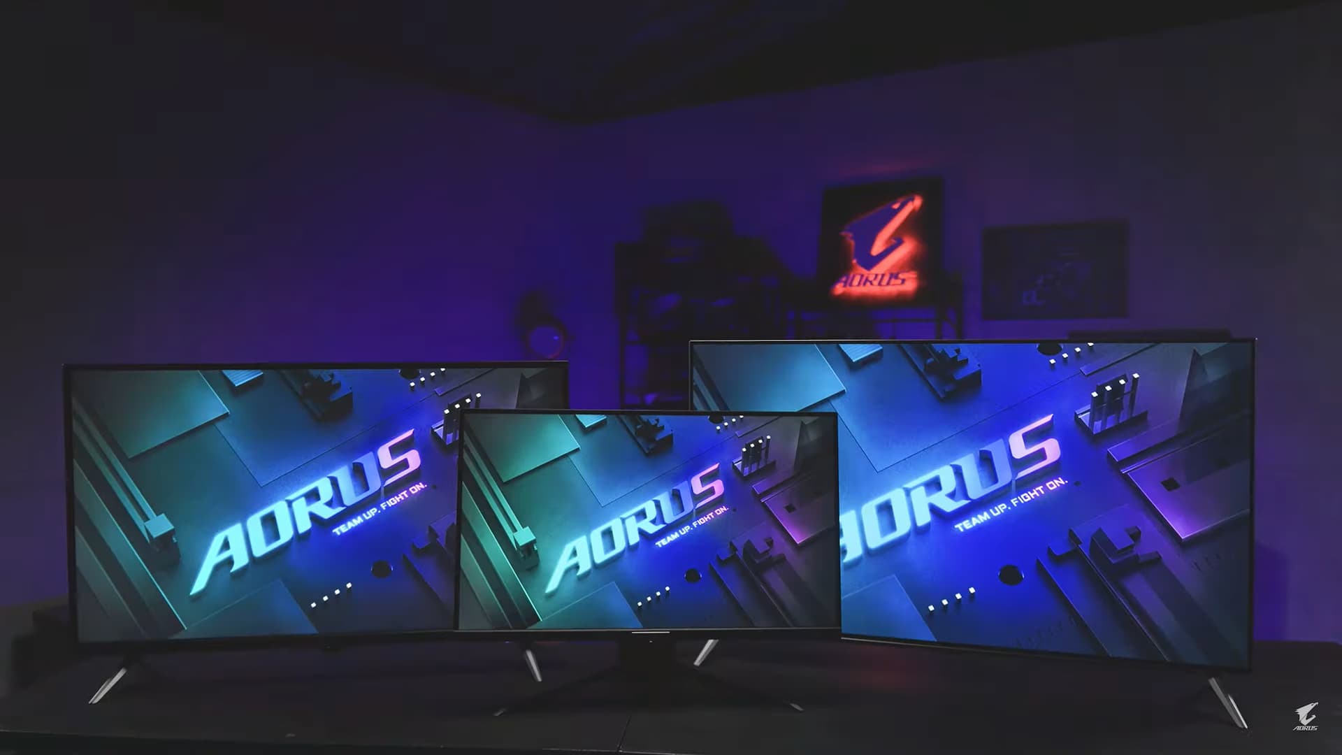Beginners 101 What to Look for in a 4K Gaming Monitor AORUS